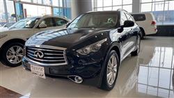 ئينفنتي QX70